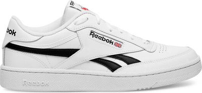 Buty sportowe męskie na wiosnę Reebok ze sklepu: eobuwie.pl w kategorii: Buty sportowe męskie - zdjęcie WP-EBWP-9KUZS-09B_5905588458029