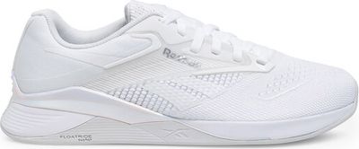 Buty sportowe damskie na wiosnę Reebok ze sklepu: eobuwie.pl w kategorii: Buty sportowe damskie - zdjęcie WP-EBWP-9KUZS-09B_5905588460619