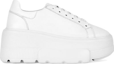 Buty sportowe damskie na wiosnę BADURA ze sklepu: eobuwie.pl w kategorii: Buty sportowe damskie - zdjęcie WP-EBWP-9KUZS-09B_5905588463214