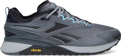 Buty sportowe męskie jesienne Reebok ze sklepu: eobuwie.pl w kategorii: Buty sportowe męskie - zdjęcie WP-EBWP-9KUZS-09B_5905588463528