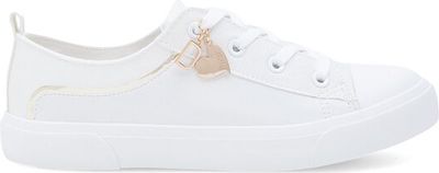 DeeZee - Buty sportowe dziecięce na wiosnę ze sklepu: eobuwie.pl w kategorii: Buty sportowe dziecięce