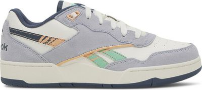 Buty sportowe dziecięce na wiosnę Reebok ze sklepu: eobuwie.pl w kategorii: Buty sportowe dziecięce - zdjęcie WP-EBWP-9KUZS-09B_5905588468509