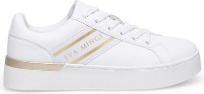 Buty sportowe damskie na wiosnę EVA MINGE ze sklepu: eobuwie.pl w kategorii: Buty sportowe damskie - zdjęcie WP-EBWP-9KUZS-09B_5905588470328
