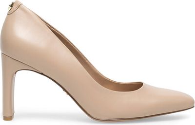Czółenka wiosenne Nine West ze sklepu: eobuwie.pl w kategorii: Czółenka - zdjęcie WP-EBWP-9KUZS-09B_5905588472681