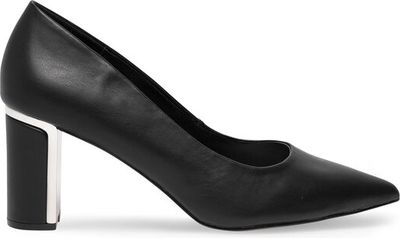 Czółenka na wiosnę Nine West ze sklepu: eobuwie.pl w kategorii: Czółenka - zdjęcie WP-EBWP-9KUZS-09B_5905588472872
