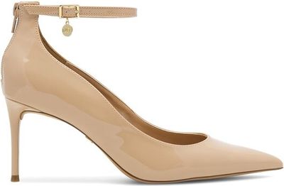 Czółenka wiosenne Nine West ze sklepu: eobuwie.pl w kategorii: Czółenka - zdjęcie WP-EBWP-9KUZS-09B_5905588474074