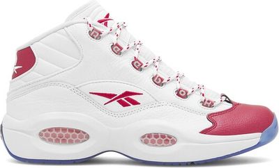 Buty sportowe męskie na wiosnę Reebok ze sklepu: eobuwie.pl w kategorii: Buty sportowe męskie - zdjęcie WP-EBWP-9KUZS-09B_5905588474289