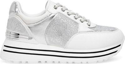 Buty sportowe damskie na wiosnę EVA MINGE ze sklepu: eobuwie.pl w kategorii: Buty sportowe damskie - zdjęcie WP-EBWP-9KUZS-09B_5905588474906