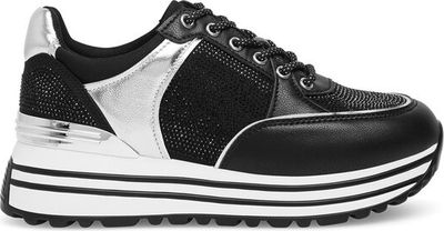Buty sportowe damskie wiosenne EVA MINGE ze sklepu: eobuwie.pl w kategorii: Buty sportowe damskie - zdjęcie WP-EBWP-9KUZS-09B_5905588474920