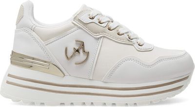 Buty sportowe damskie wiosenne EVA MINGE ze sklepu: eobuwie.pl w kategorii: Buty sportowe damskie - zdjęcie WP-EBWP-9KUZS-09B_5905588475125