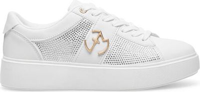 Buty sportowe damskie na wiosnę EVA MINGE ze sklepu: eobuwie.pl w kategorii: Buty sportowe damskie - zdjęcie WP-EBWP-9KUZS-09B_5905588479567