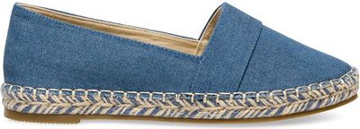 Espadryle damskie letnie Jenny Fairy ze sklepu: eobuwie.pl w kategorii: Espadryle damskie - zdjęcie WP-EBWP-9KUZS-09B_5905588481294