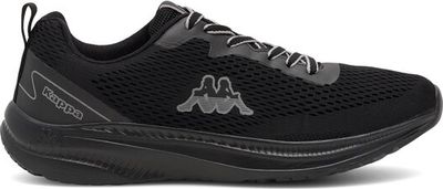 Buty sportowe męskie jesienne Kappa ze sklepu: eobuwie.pl w kategorii: Buty sportowe męskie - zdjęcie WP-EBWP-9KUZS-09B_5905588488378