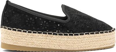 Espadryle damskie na lato DeeZee ze sklepu: eobuwie.pl w kategorii: Espadryle damskie - zdjęcie WP-EBWP-9KUZS-09B_5905588499190