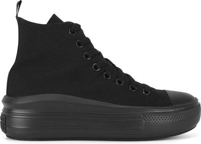 Trampki dziecięce wiosenne Converse ze sklepu: eobuwie.pl w kategorii: Trampki dziecięce - zdjęcie WP-EBWP-9KUZS-09B_5905588500001