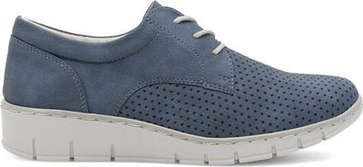 Clara Barson - Buty sportowe damskie ze sklepu: eobuwie.pl w kategorii: Buty sportowe damskie - zdjęcie WP-EBWP-9KUZS-09B_5905588501343