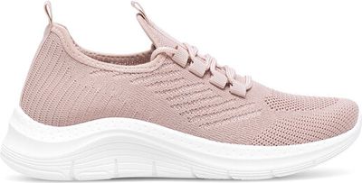 Buty sportowe damskie na wiosnę Jenny Fairy ze sklepu: eobuwie.pl w kategorii: Buty sportowe damskie - zdjęcie WP-EBWP-9KUZS-09B_5905588505037