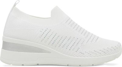 Buty sportowe damskie wiosenne Jenny Fairy ze sklepu: eobuwie.pl w kategorii: Buty sportowe damskie - zdjęcie WP-EBWP-9KUZS-09B_5905588507819