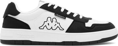 Buty sportowe męskie na wiosnę Kappa ze sklepu: eobuwie.pl w kategorii: Buty sportowe męskie - zdjęcie WP-EBWP-9KUZS-09B_5905588508144