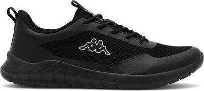 Buty sportowe męskie jesienne Kappa ze sklepu: eobuwie.pl w kategorii: Buty sportowe męskie - zdjęcie WP-EBWP-9KUZS-09B_5905588508960