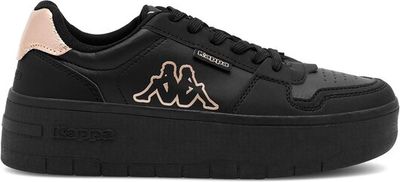 Buty sportowe damskie jesienne Kappa ze sklepu: eobuwie.pl w kategorii: Buty sportowe damskie - zdjęcie WP-EBWP-9KUZS-09B_5905588509189