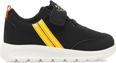 Buty sportowe dziecięce jesienne wiosenne Action Boy ze sklepu: eobuwie.pl w kategorii: Buty sportowe dziecięce - zdjęcie WP-EBWP-9KUZS-09B_5905588515326