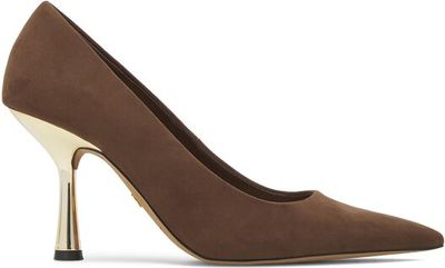 Czółenka na wiosnę Nine West ze sklepu: eobuwie.pl w kategorii: Czółenka - zdjęcie WP-EBWP-9KUZS-09B_5905588516835