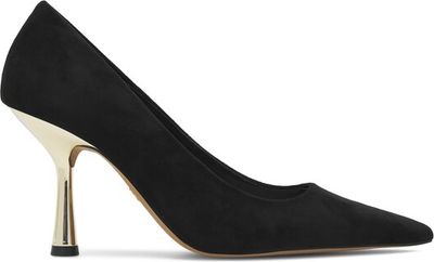 Czółenka wiosenne Nine West ze sklepu: eobuwie.pl w kategorii: Czółenka - zdjęcie WP-EBWP-9KUZS-09B_5905588516859