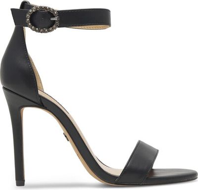 Sandały damskie letnie Nine West ze sklepu: eobuwie.pl w kategorii: Sandały damskie - zdjęcie WP-EBWP-9KUZS-09B_5905588517344