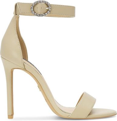 Sandały damskie na lato Nine West ze sklepu: eobuwie.pl w kategorii: Sandały damskie - zdjęcie WP-EBWP-9KUZS-09B_5905588517351