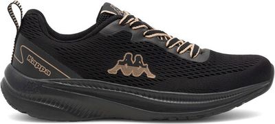 Buty sportowe damskie na wiosnę Kappa ze sklepu: eobuwie.pl w kategorii: Buty sportowe damskie - zdjęcie WP-EBWP-9KUZS-09B_5905588520092