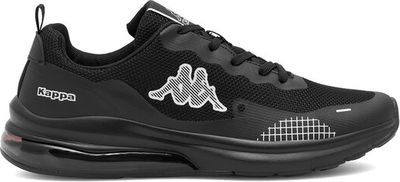 Buty sportowe męskie na jesień Kappa ze sklepu: eobuwie.pl w kategorii: Buty sportowe męskie - zdjęcie WP-EBWP-9KUZS-09B_5905588521419