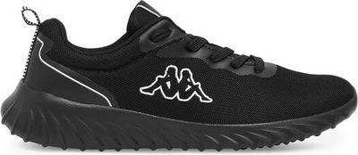 Buty sportowe dziecięce Kappa ze sklepu: eobuwie.pl w kategorii: Buty sportowe dziecięce - zdjęcie WP-EBWP-9KUZS-09B_5905588521846