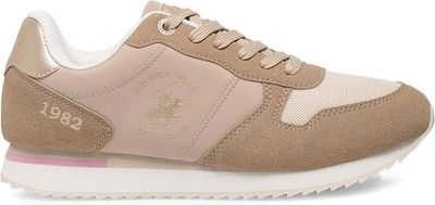 Buty sportowe damskie wiosenne BEVERLY HILLS POLO CLUB ze sklepu: eobuwie.pl w kategorii: Buty sportowe damskie - zdjęcie WP-EBWP-9KUZS-09B_5905588527367