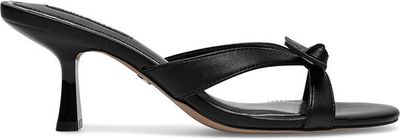 Klapki damskie letnie Nine West ze sklepu: eobuwie.pl w kategorii: Klapki damskie - zdjęcie WP-EBWP-9KUZS-09B_5905588530039