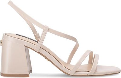 Sandały damskie letnie Nine West ze sklepu: eobuwie.pl w kategorii: Sandały damskie - zdjęcie WP-EBWP-9KUZS-09B_5905588530657