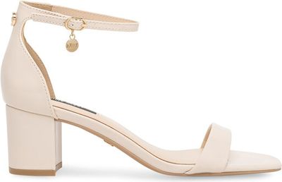Sandały damskie letnie Nine West ze sklepu: eobuwie.pl w kategorii: Sandały damskie - zdjęcie WP-EBWP-9KUZS-09B_5905588530992