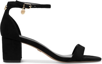 Sandały damskie na lato Nine West ze sklepu: eobuwie.pl w kategorii: Sandały damskie - zdjęcie WP-EBWP-9KUZS-09B_5905588531005