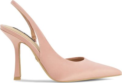 Nine West - Czółenka na wiosnę ze sklepu: eobuwie.pl w kategorii: Czółenka - zdjęcie WP-EBWP-9KUZS-09B_5905588533733