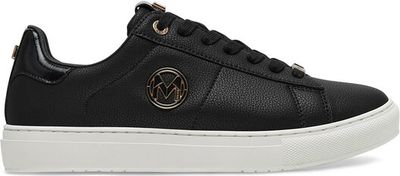 Buty sportowe damskie na wiosnę Mexx ze sklepu: eobuwie.pl w kategorii: Buty sportowe damskie - zdjęcie WP-EBWP-9KUZS-09B_5905588544173