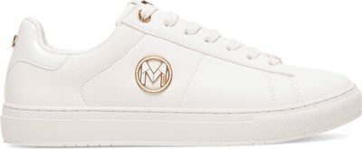 Buty sportowe damskie na wiosnę Mexx ze sklepu: eobuwie.pl w kategorii: Buty sportowe damskie - zdjęcie WP-EBWP-9KUZS-09B_5905588544180