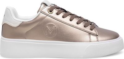 Buty sportowe damskie na wiosnę Mexx ze sklepu: eobuwie.pl w kategorii: Buty sportowe damskie - zdjęcie WP-EBWP-9KUZS-09B_5905588545392