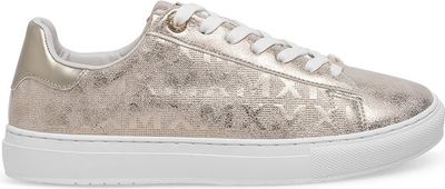 Buty sportowe damskie na wiosnę Mexx ze sklepu: eobuwie.pl w kategorii: Buty sportowe damskie - zdjęcie WP-EBWP-9KUZS-09B_5905588545675