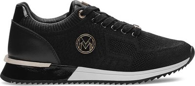 Mexx - Buty sportowe damskie jesienne ze sklepu: eobuwie.pl w kategorii: Buty sportowe damskie - zdjęcie WP-EBWP-9KUZS-09B_5905588546245