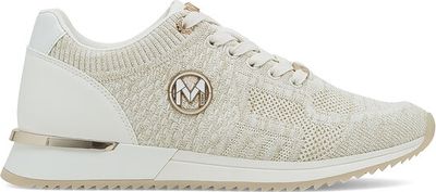 Buty sportowe damskie na wiosnę Mexx ze sklepu: eobuwie.pl w kategorii: Buty sportowe damskie - zdjęcie WP-EBWP-9KUZS-09B_5905588546252