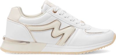 Mexx - Buty sportowe damskie wiosenne ze sklepu: eobuwie.pl w kategorii: Buty sportowe damskie - zdjęcie WP-EBWP-9KUZS-09B_5905588546535
