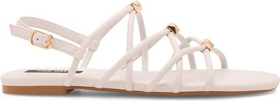 Sandały damskie letnie Nine West ze sklepu: eobuwie.pl w kategorii: Sandały damskie - zdjęcie WP-EBWP-9KUZS-09B_5905588555490