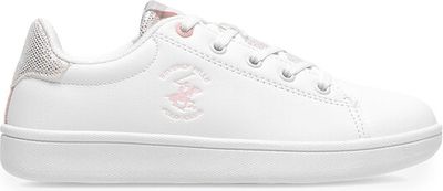 Buty sportowe dziecięce na wiosnę BEVERLY HILLS POLO CLUB ze sklepu: eobuwie.pl w kategorii: Buty sportowe dziecięce - zdjęcie WP-EBWP-9KUZS-09B_5905588561231