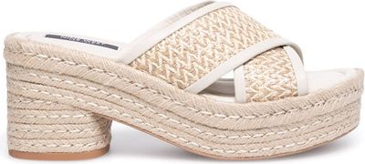 Espadryle damskie na lato Nine West ze sklepu: eobuwie.pl w kategorii: Espadryle damskie - zdjęcie WP-EBWP-9KUZS-09B_5905588563549