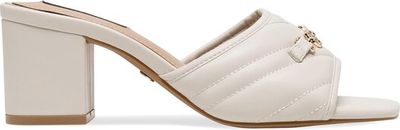 Klapki damskie letnie Nine West ze sklepu: eobuwie.pl w kategorii: Klapki damskie - zdjęcie WP-EBWP-9KUZS-09B_5905588564027